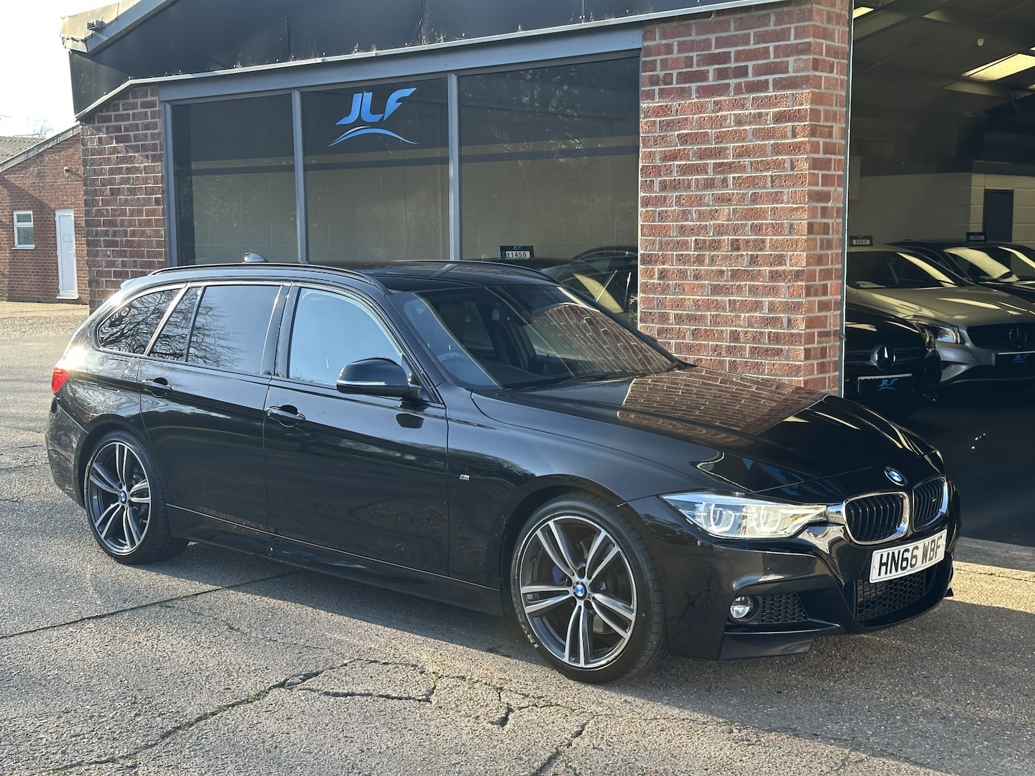 Used BMW 3 Series 2016 for sale - 77953974: Photo 22