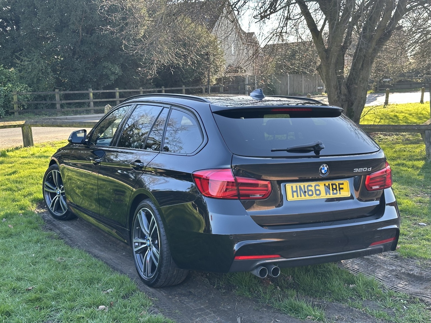 Used BMW 3 Series 2016 for sale - 77953974: Photo 3