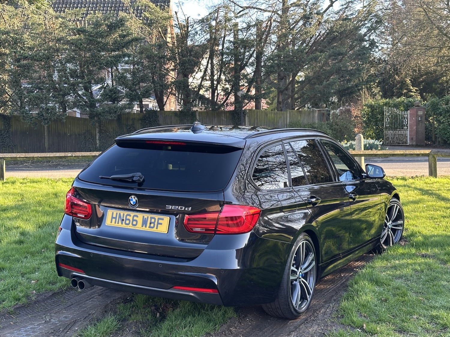 Used BMW 3 Series 2016 for sale - 77953974: Photo 4