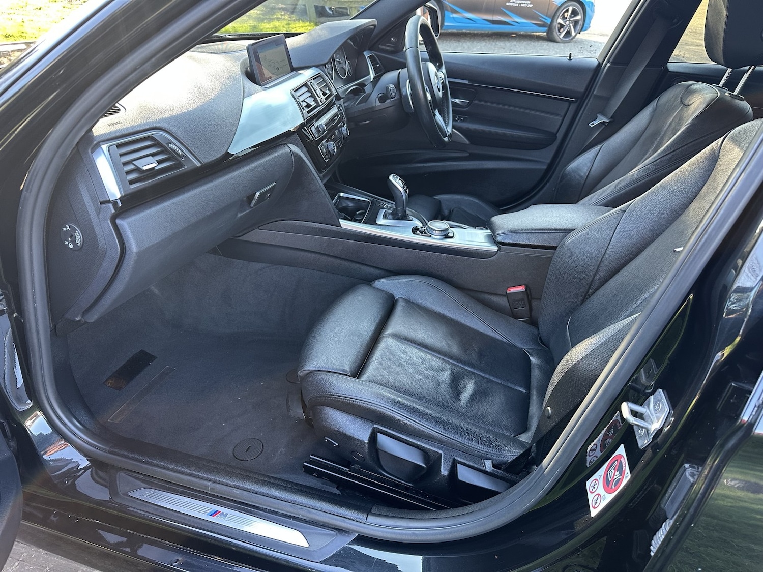 Used BMW 3 Series 2016 for sale - 77953974: Photo 7