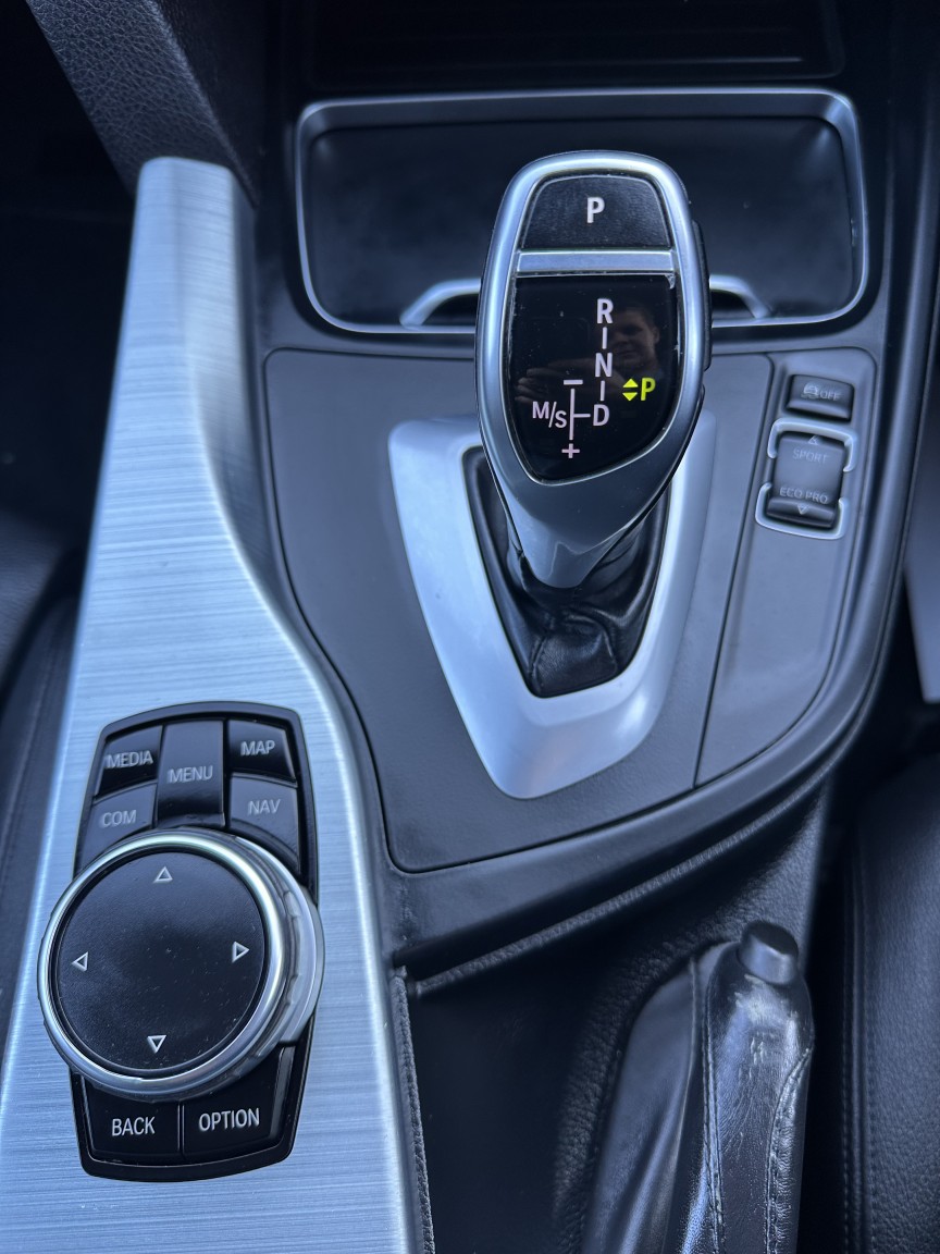 Used BMW 3 Series 2016 for sale - 77953974: Photo 8