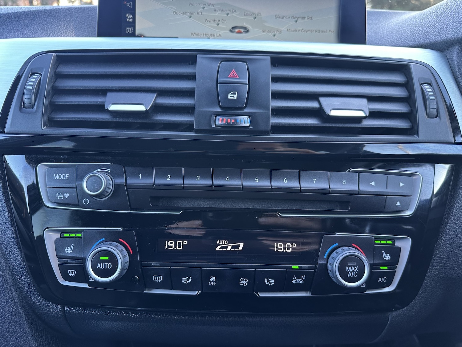 Used BMW 3 Series 2016 for sale - 77953974: Photo 9