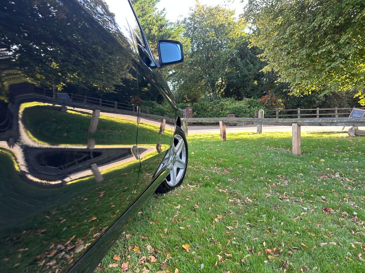 Used Mercedes-Benz M Class 2014 for sale - 76369250: Photo 6