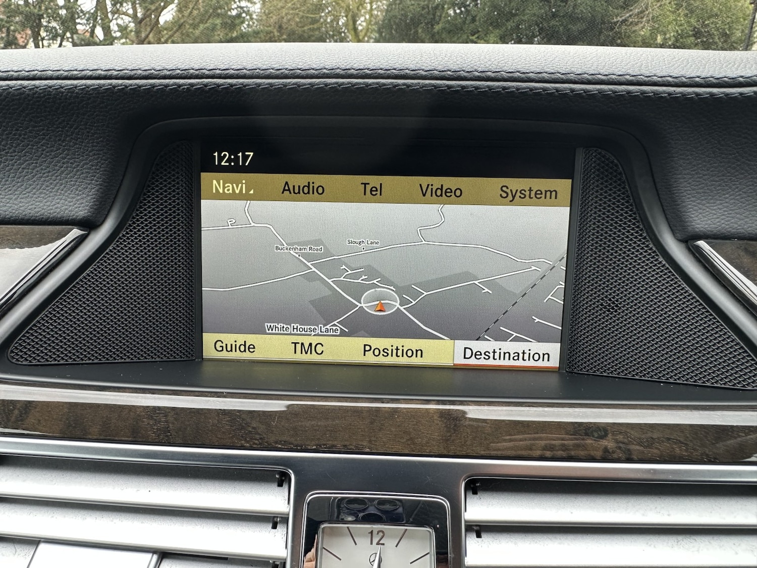 Used Mercedes-Benz CLS 2011 for sale - 78070548: Photo 10