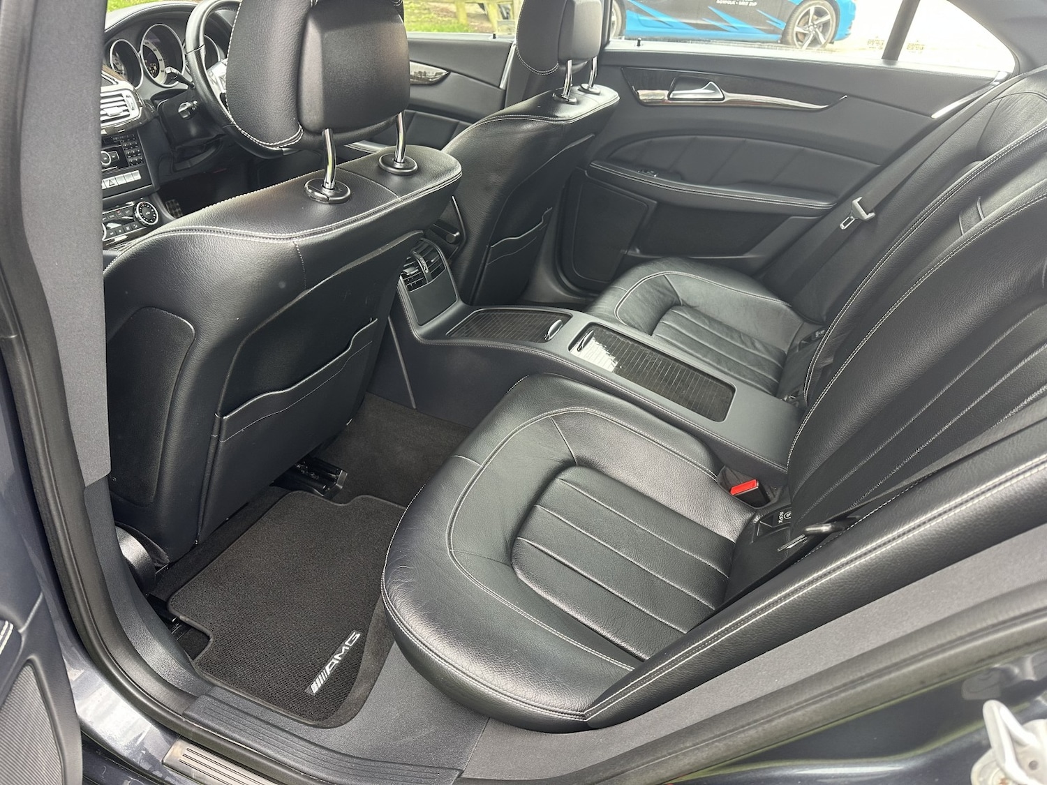 Used Mercedes-Benz CLS 2011 for sale - 78070548: Photo 15