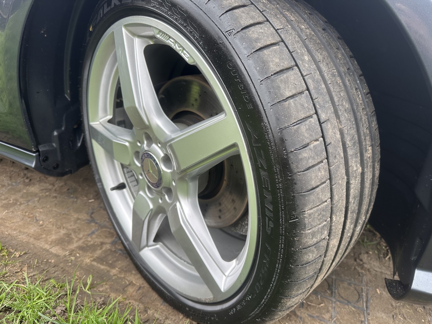 Used Mercedes-Benz CLS 2011 for sale - 78070548: Photo 17