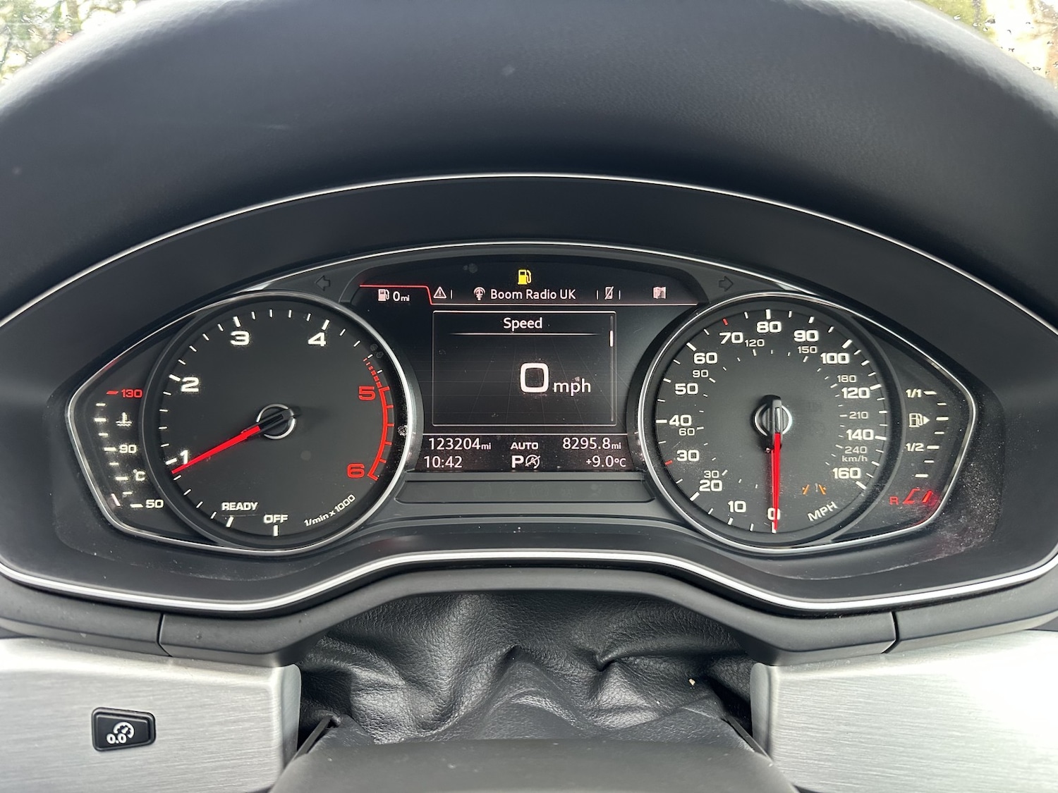 Used Audi A4 Avant 2017 for sale - 77478170: Photo 12