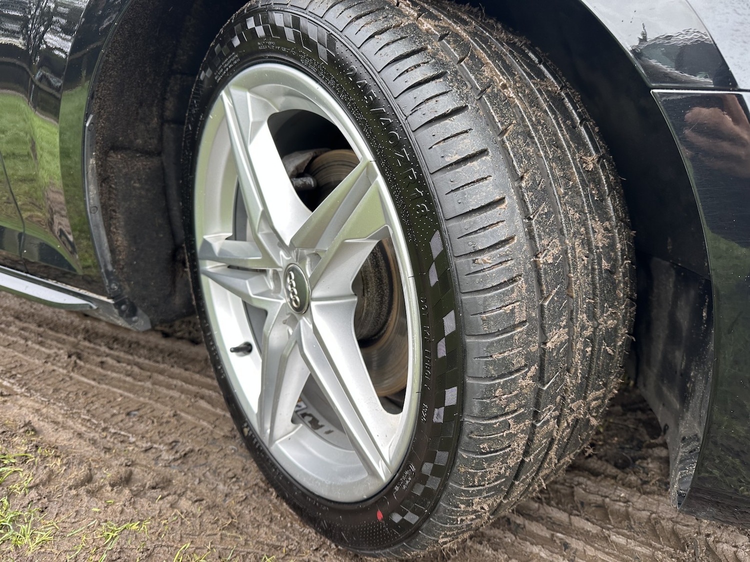 Used Audi A4 Avant 2017 for sale - 77478170: Photo 17