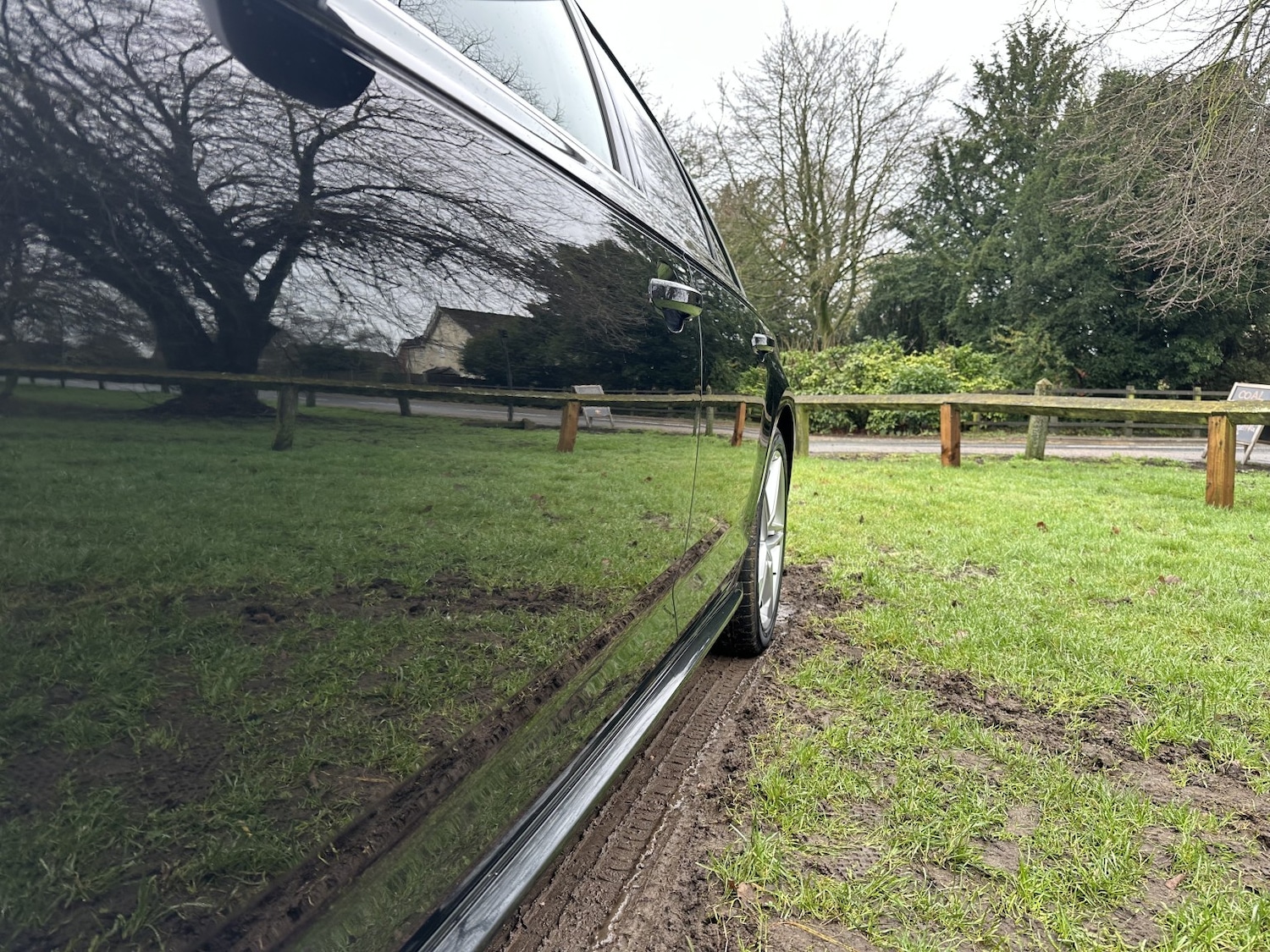 Used Audi A4 Avant 2017 for sale - 77478170: Photo 6