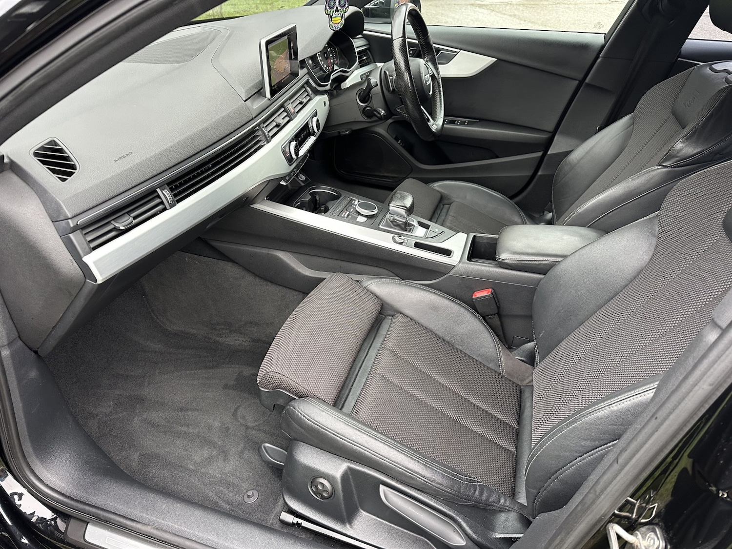 Used Audi A4 Avant 2017 for sale - 77478170: Photo 7