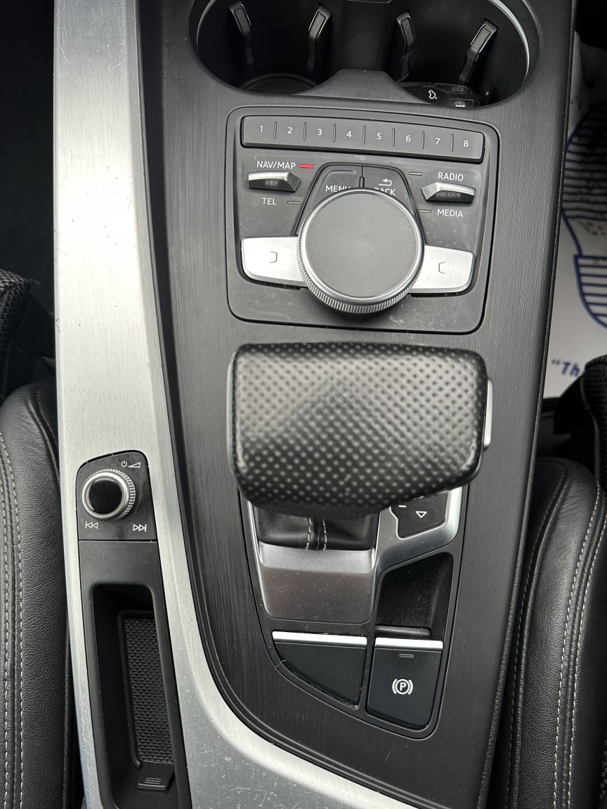 Used Audi A4 Avant 2017 for sale - 77478170: Photo 8