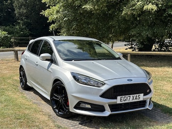 Used Ford Focus 2017 for sale - 79211402: Photo