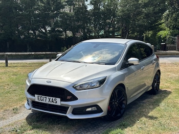 Used Ford Focus 2017 for sale - 79211402: Photo