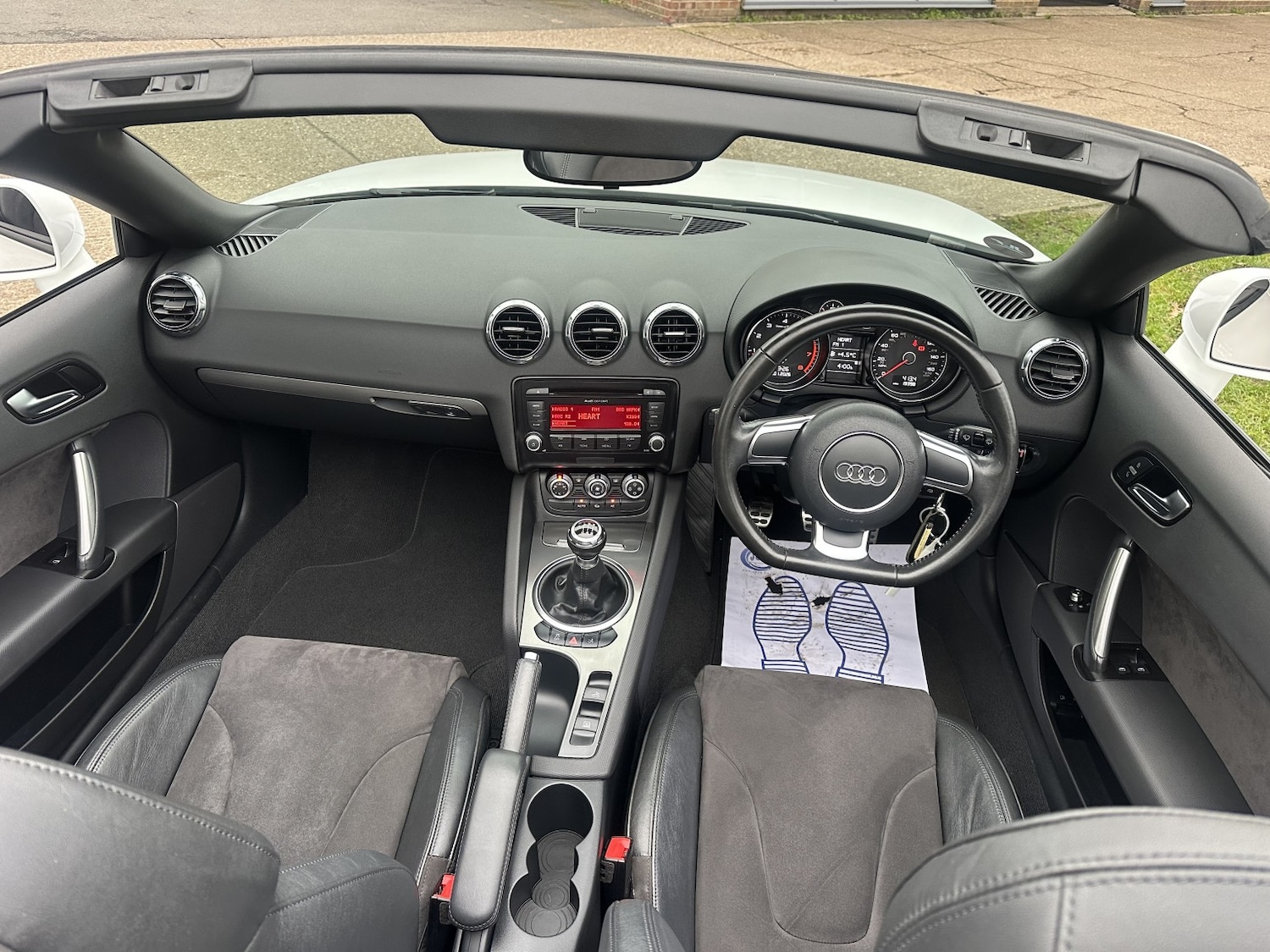 Used Audi TT 2012 for sale - 77423428: Photo 10