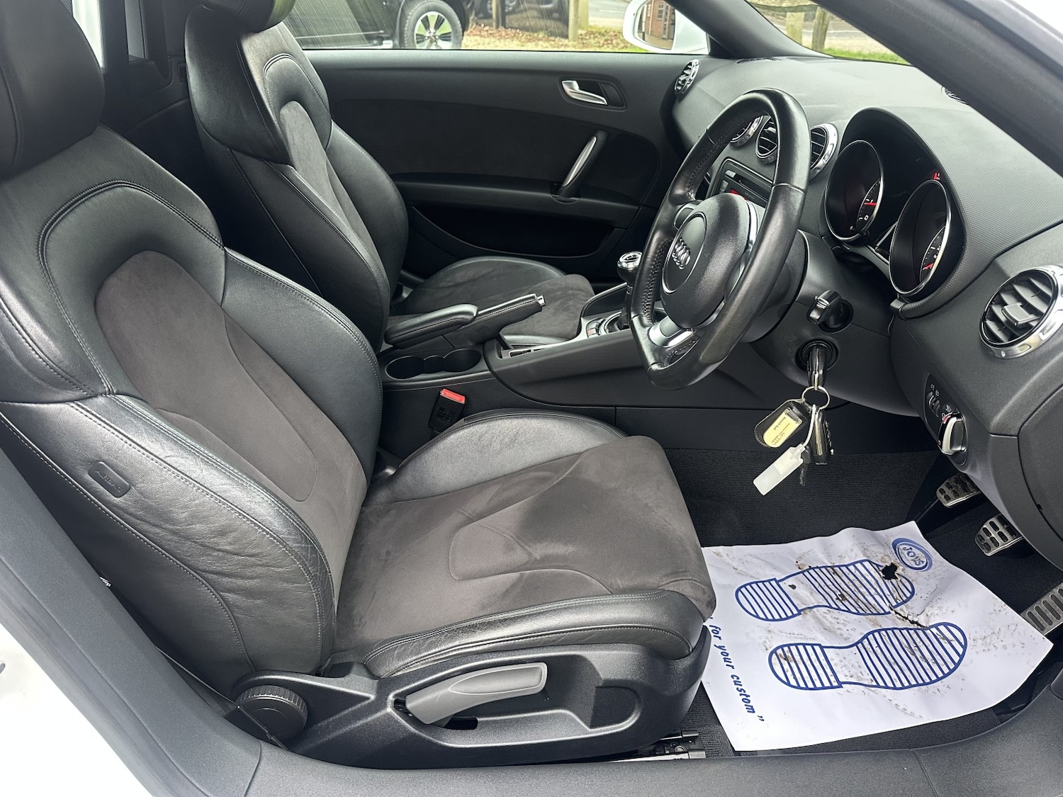 Used Audi TT 2012 for sale - 77423428: Photo 11