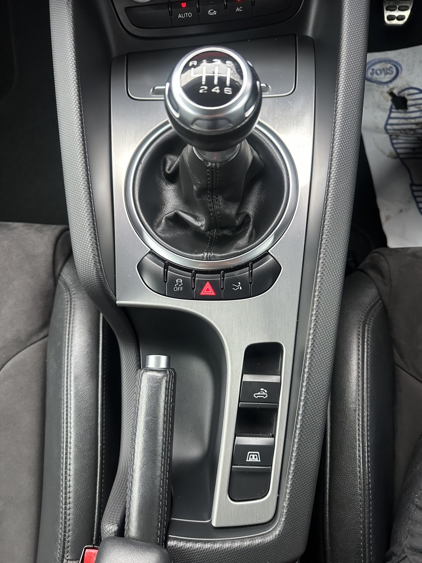 Used Audi TT 2012 for sale - 77423428: Photo 12