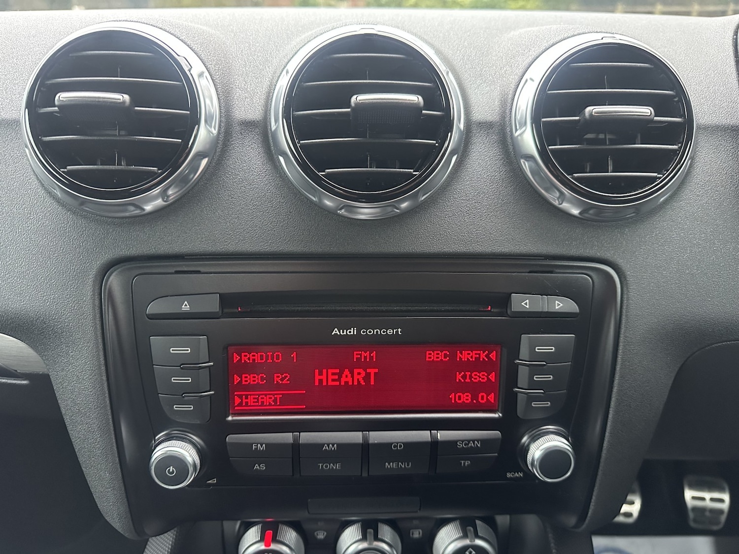 Used Audi TT 2012 for sale - 77423428: Photo 13