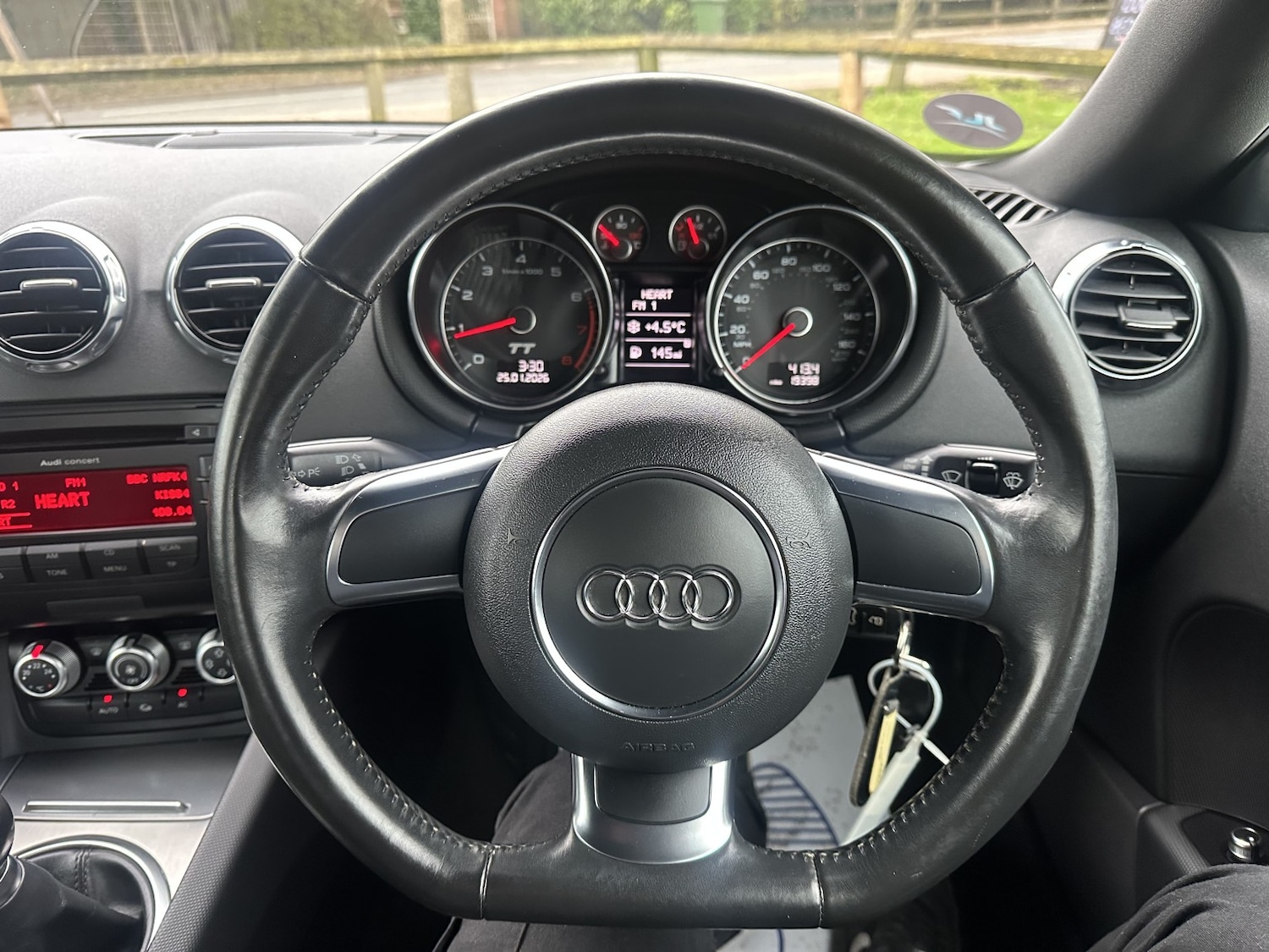 Used Audi TT 2012 for sale - 77423428: Photo 15