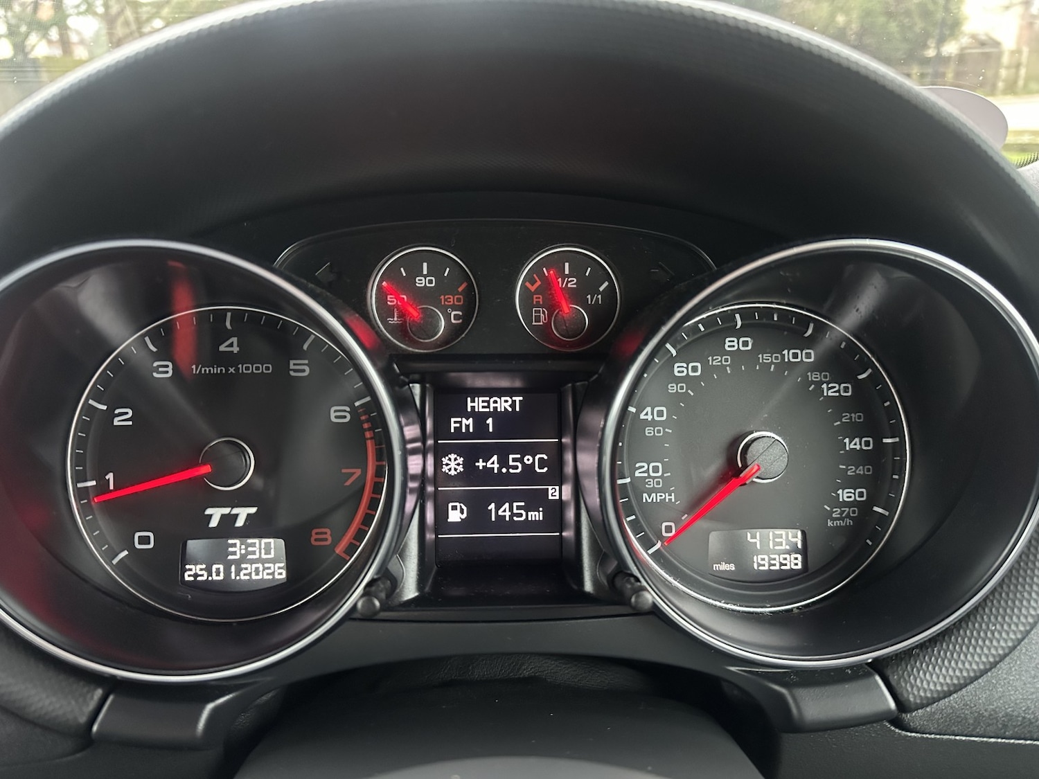 Used Audi TT 2012 for sale - 77423428: Photo 16