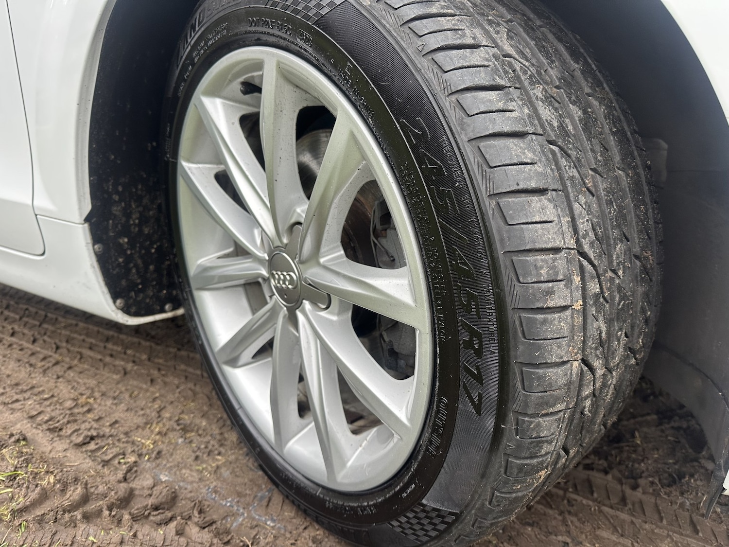 Used Audi TT 2012 for sale - 77423428: Photo 21