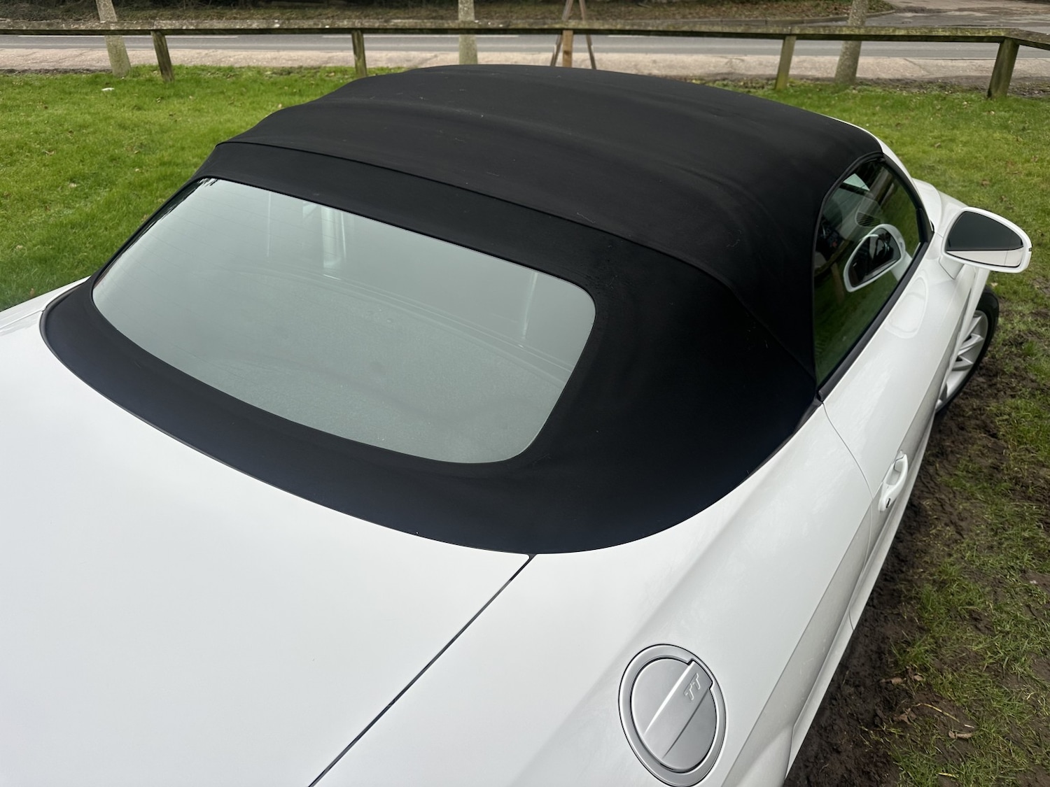 Used Audi TT 2012 for sale - 77423428: Photo 6