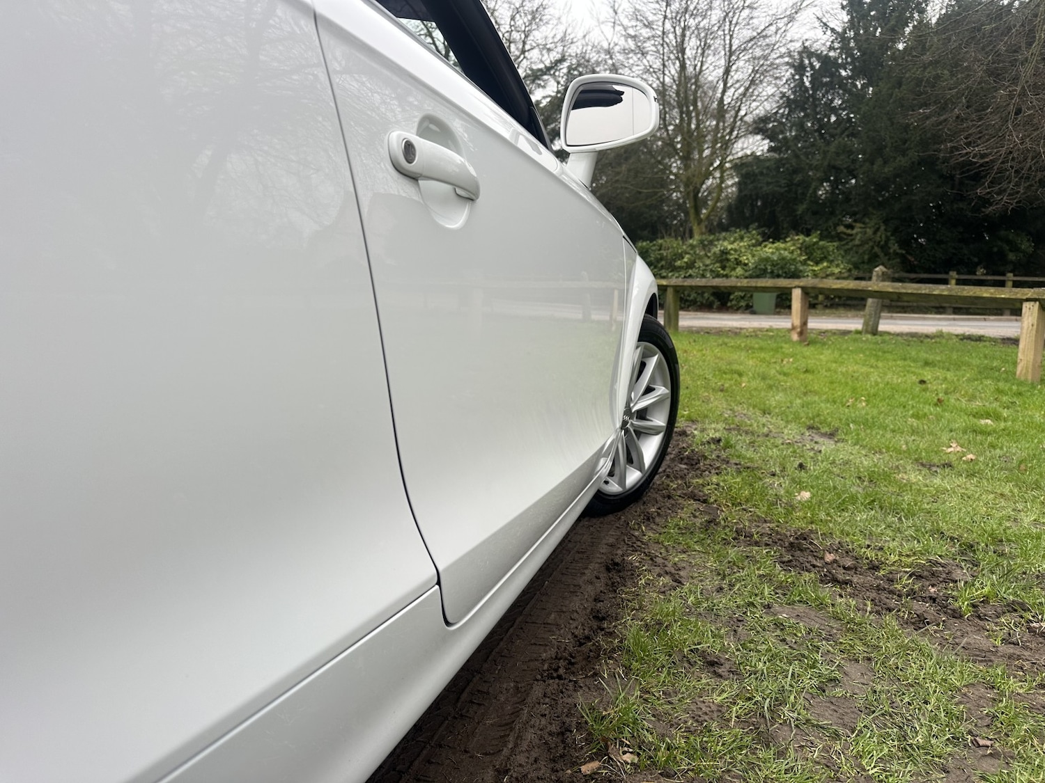 Used Audi TT 2012 for sale - 77423428: Photo 7