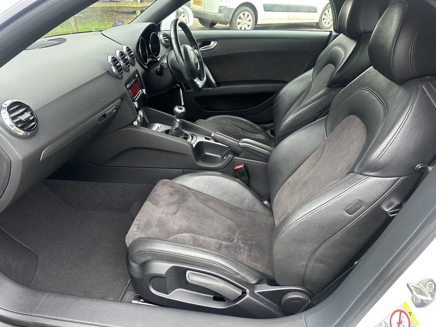 Used Audi TT 2012 for sale - 77423428: Photo 9