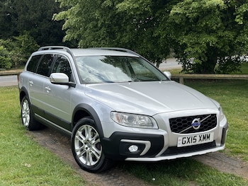 Used Volvo XC70 2015 for sale - 78646969: Photo