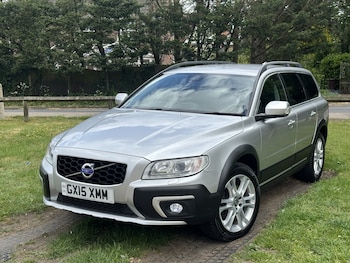 Used Volvo XC70 2015 for sale - 78646969: Photo