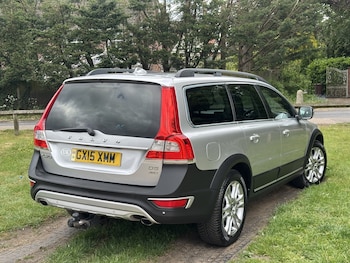 Used Volvo XC70 2015 for sale - 78646969: Photo