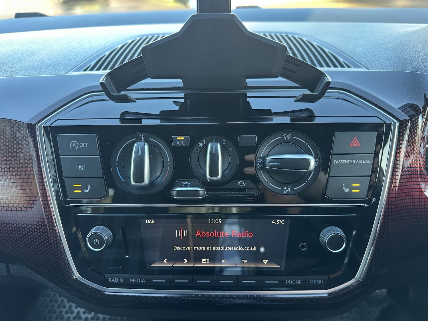 Used Volkswagen up! 2019 for sale - 76712664: Photo 12