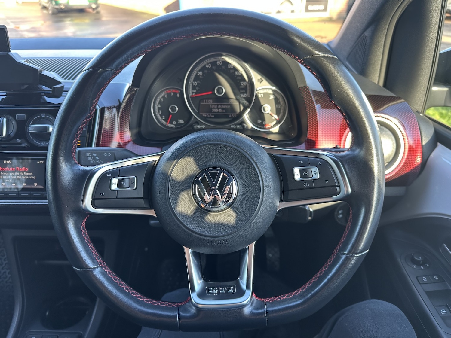 Used Volkswagen up! 2019 for sale - 76712664: Photo 13