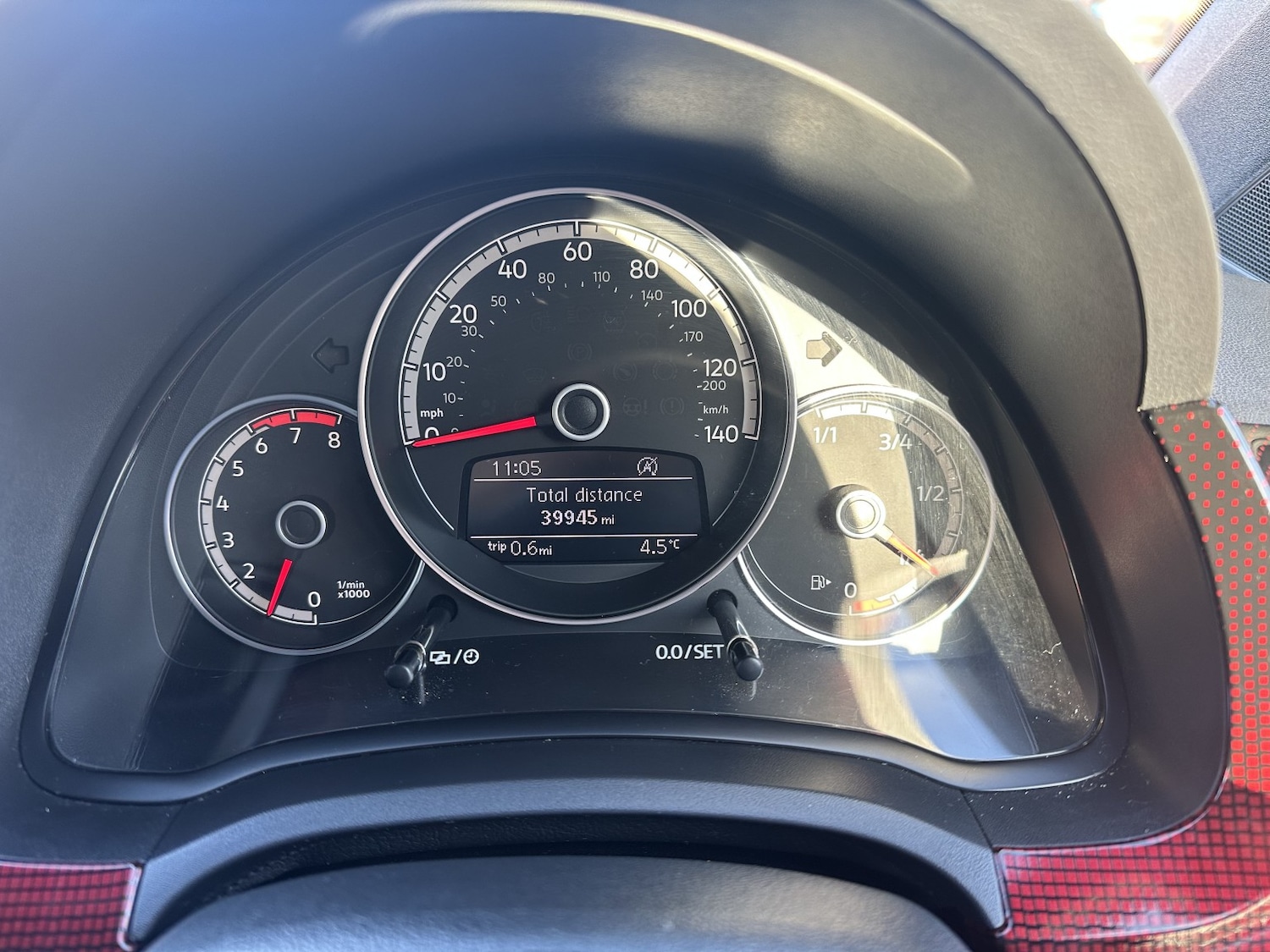 Used Volkswagen up! 2019 for sale - 76712664: Photo 14