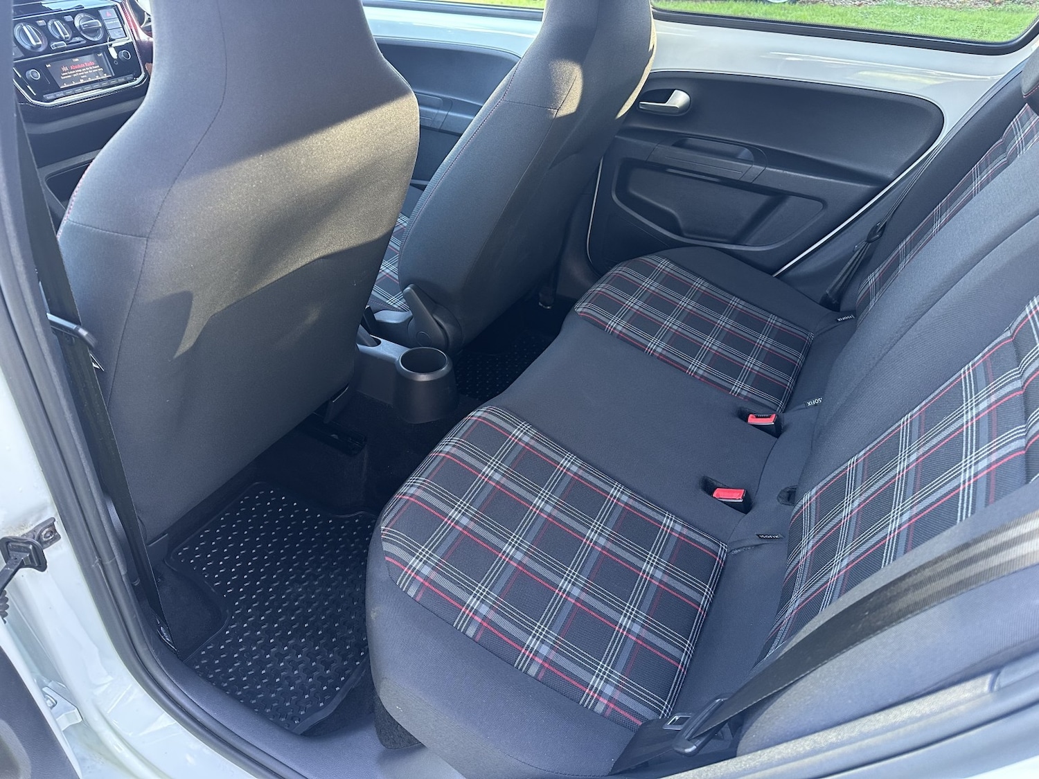 Used Volkswagen up! 2019 for sale - 76712664: Photo 17