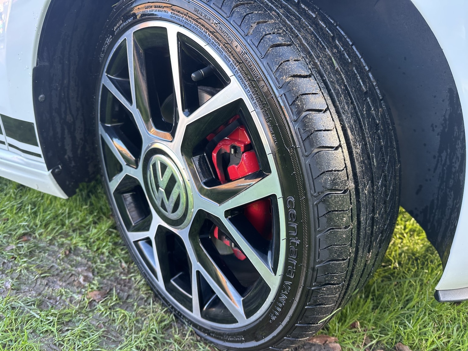 Used Volkswagen up! 2019 for sale - 76712664: Photo 19