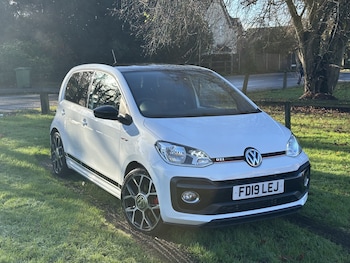 2019 - 1.0 115PS Up GTI 5dr