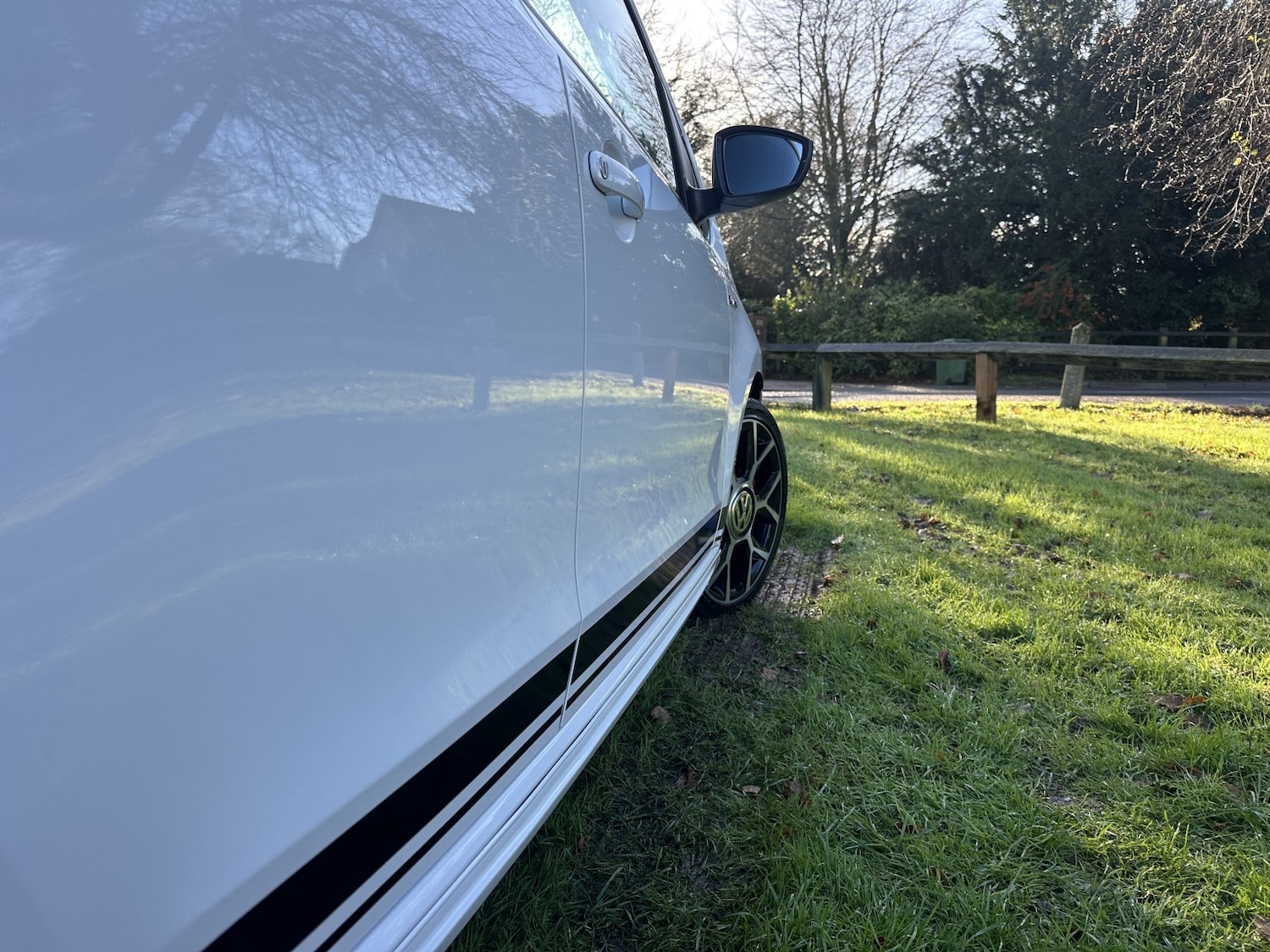 Used Volkswagen up! 2019 for sale - 76712664: Photo 5