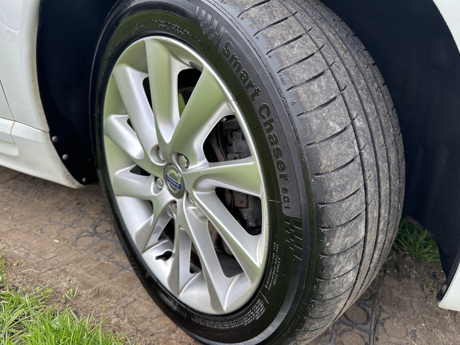 Used Volvo V70 2013 for sale - 78098302: Photo 18