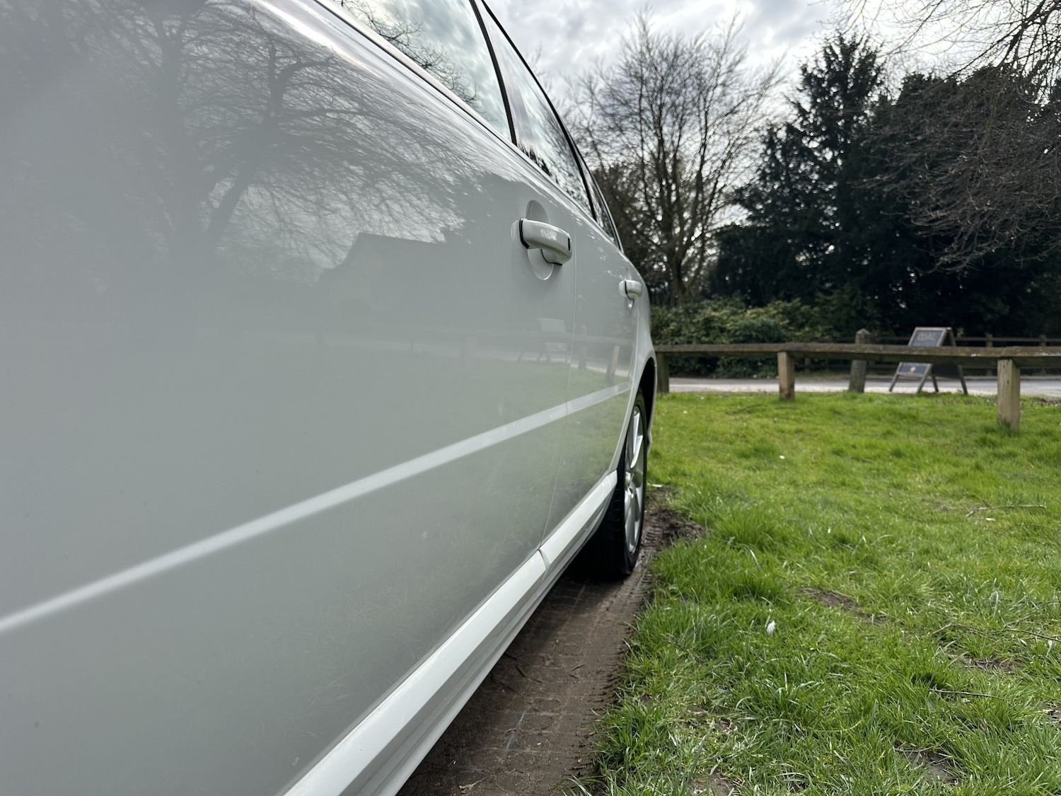 Used Volvo V70 2013 for sale - 78098302: Photo 5