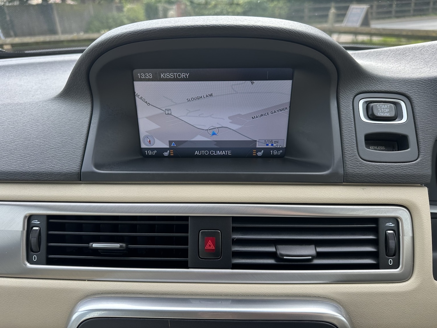 Used Volvo V70 2013 for sale - 78098302: Photo 9