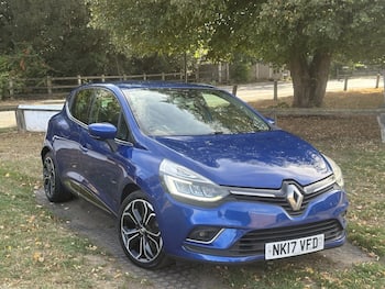 Used Renault Clio 2017 for sale - 79668424: Photo