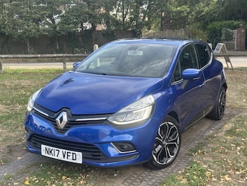 Used Renault Clio 2017 for sale - 79668424: Photo