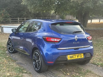 Used Renault Clio 2017 for sale - 79668424: Photo