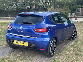 Used Renault Clio 2017 for sale - 79668424: Photo