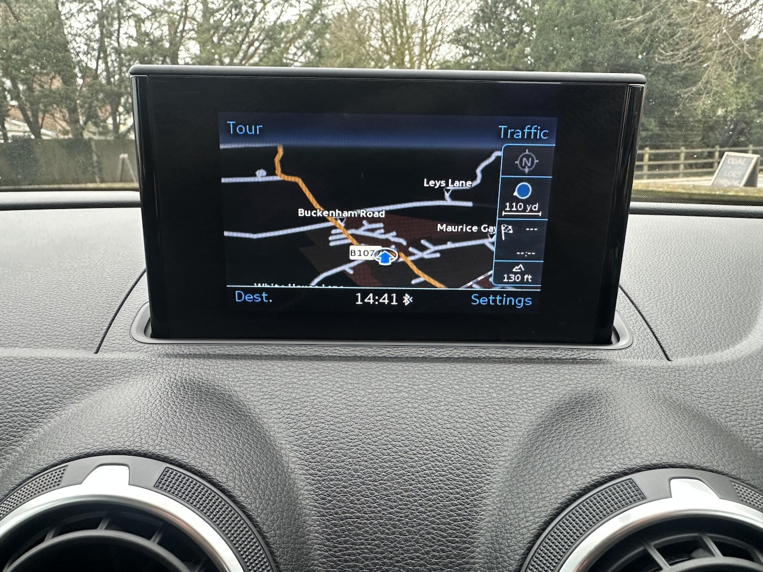 Used Audi A3 2015 for sale - 77781738: Photo 10