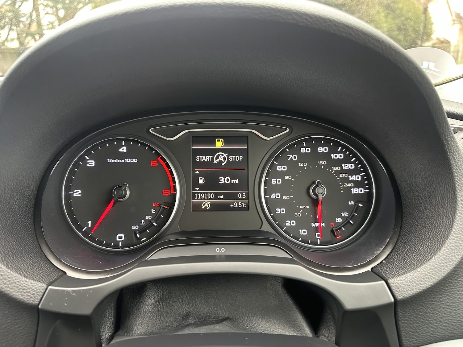 Used Audi A3 2015 for sale - 77781738: Photo 12