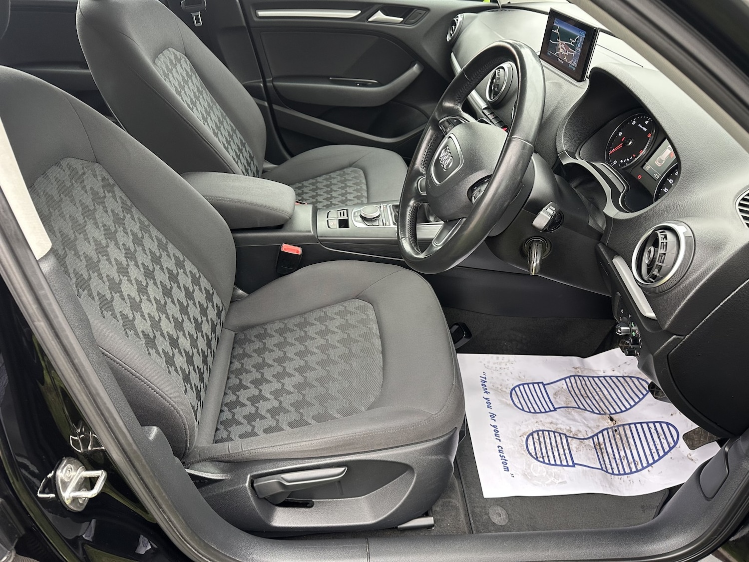 Used Audi A3 2015 for sale - 77781738: Photo 13