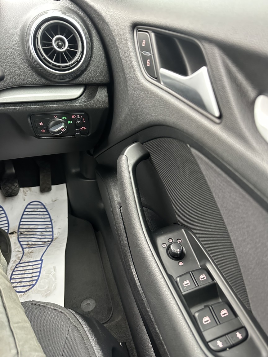 Used Audi A3 2015 for sale - 77781738: Photo 14