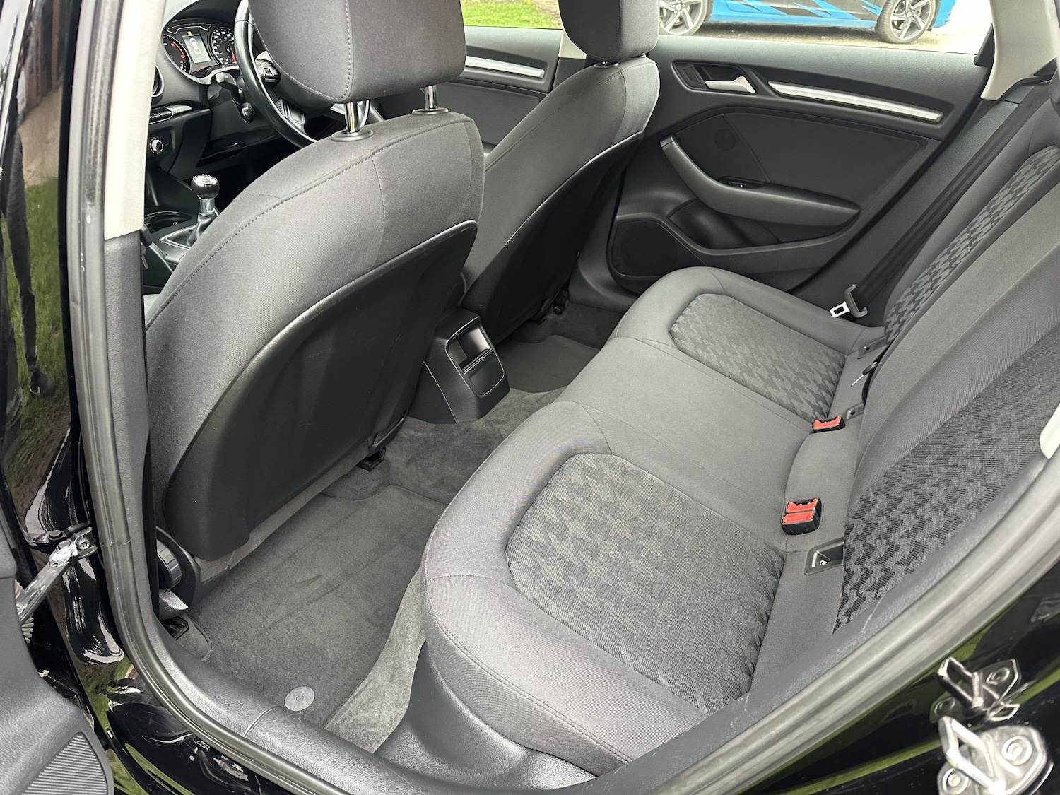 Used Audi A3 2015 for sale - 77781738: Photo 15