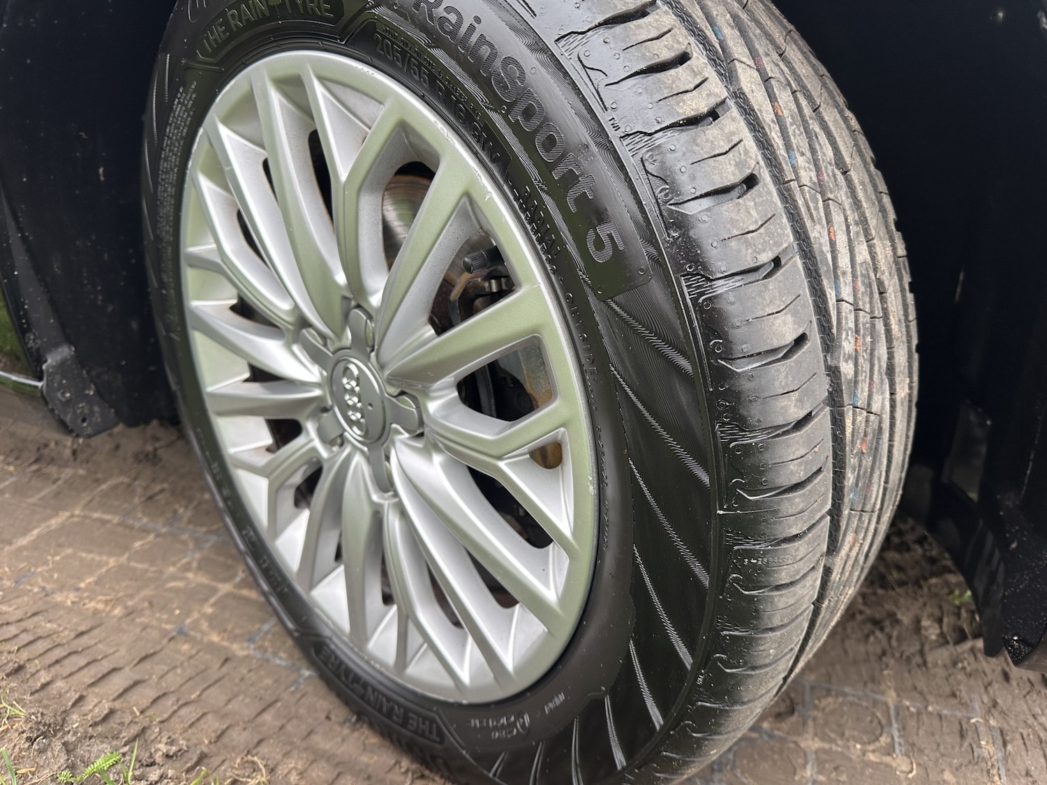 Used Audi A3 2015 for sale - 77781738: Photo 17